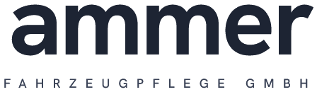 Ammer Fahrzeugpflege GmbH